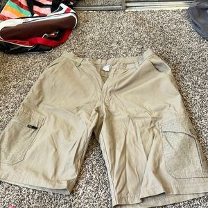 Nike Cargo shorts